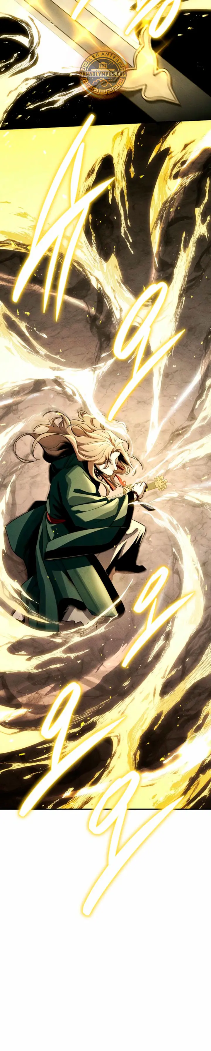 El gran demonio celestial soberano Capitulo 50 página 26