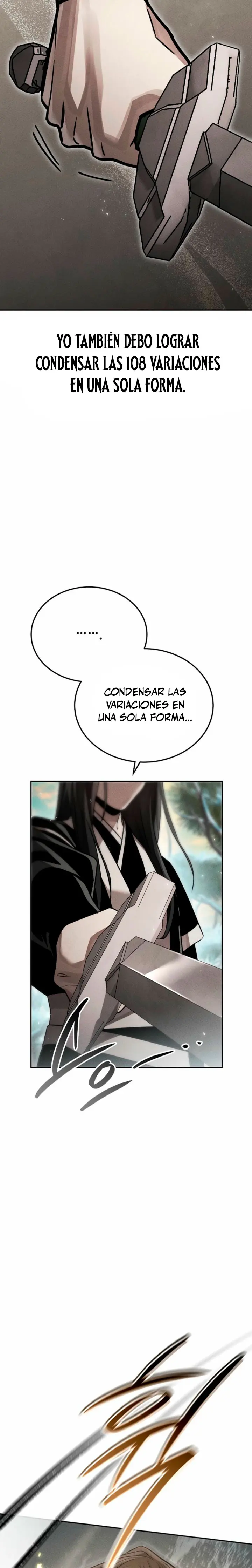 El gran demonio celestial soberano Capitulo 51 página 17