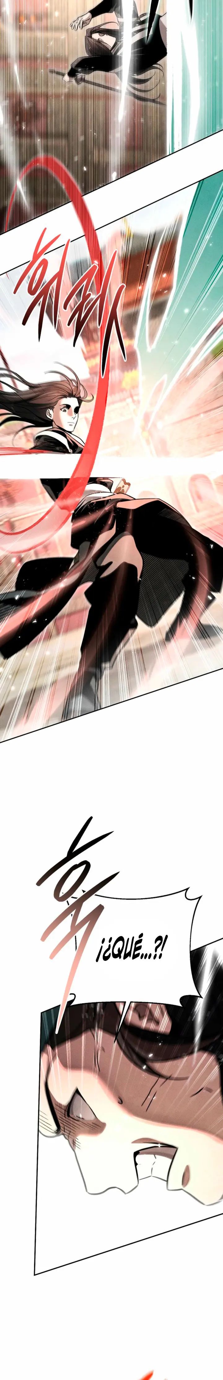 El gran demonio celestial soberano Capitulo 54 página 30