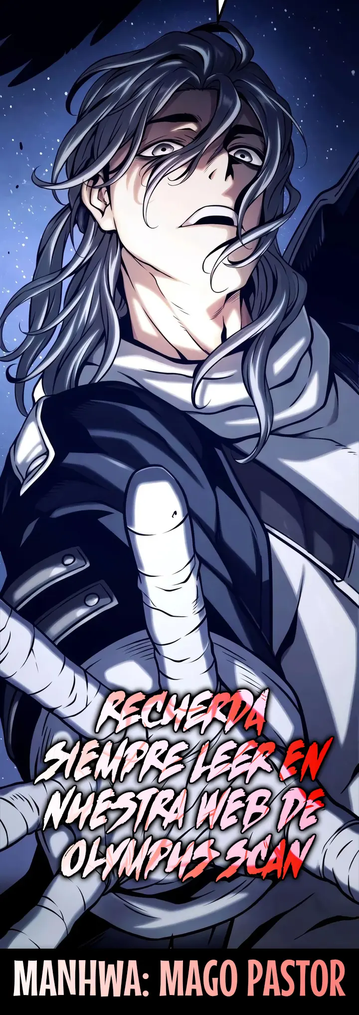 El gran demonio celestial soberano Capitulo 54 página 34