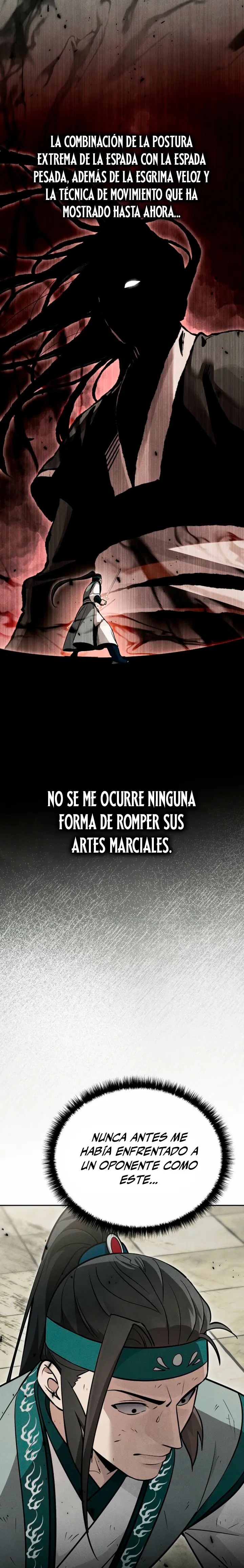 El gran demonio celestial soberano Capitulo 55 página 4