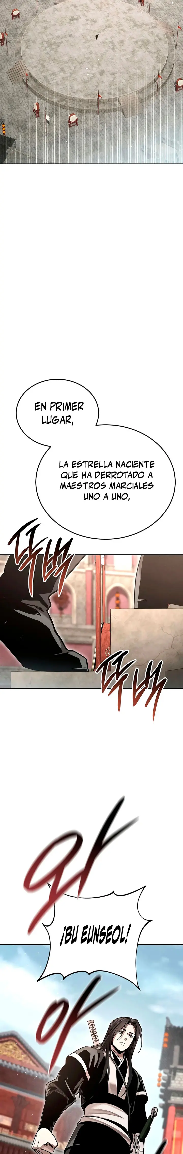 El gran demonio celestial soberano Capitulo 59 página 27