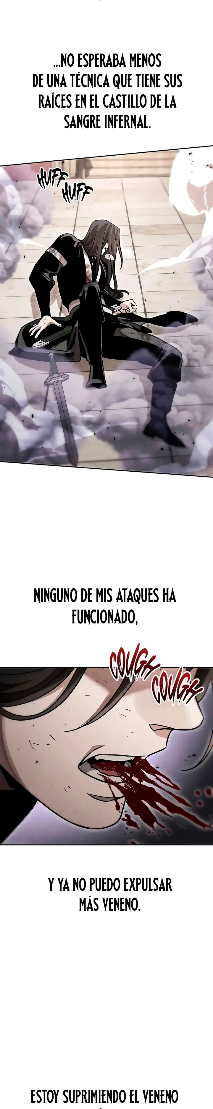 El gran demonio celestial soberano Capitulo 60 página 30
