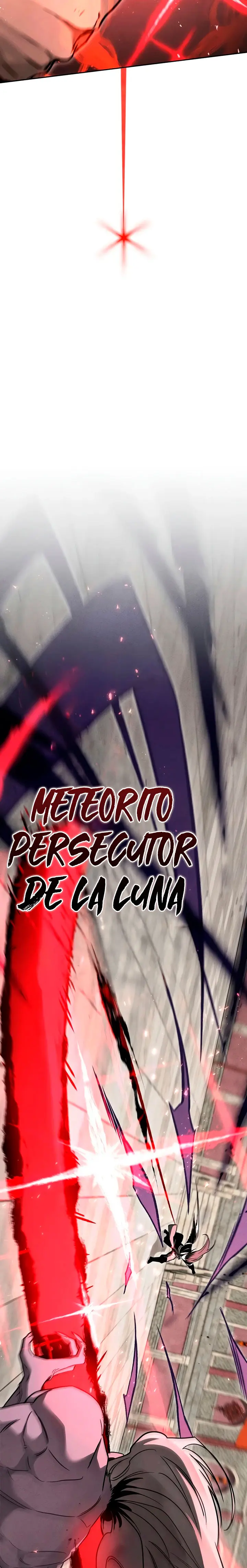 El gran demonio celestial soberano Capitulo 61 página 4