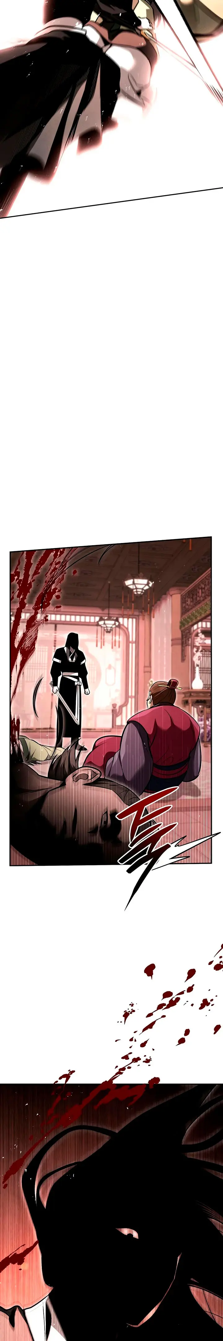 El gran demonio celestial soberano Capitulo 62 página 23