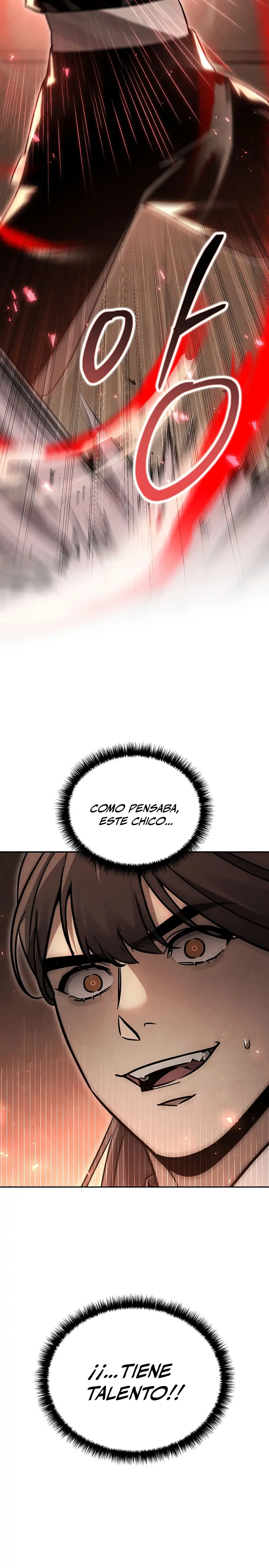 El gran demonio celestial soberano Capitulo 8 página 12