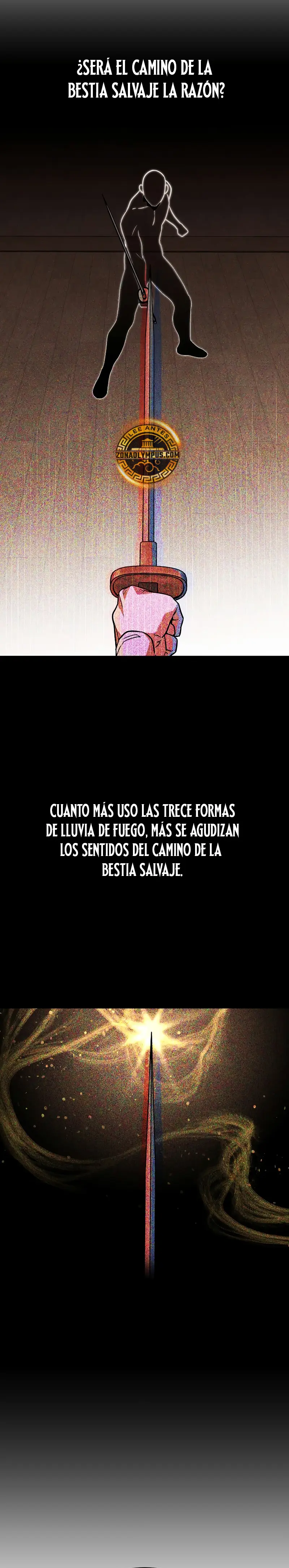 El gran demonio celestial soberano Capitulo 8 página 25