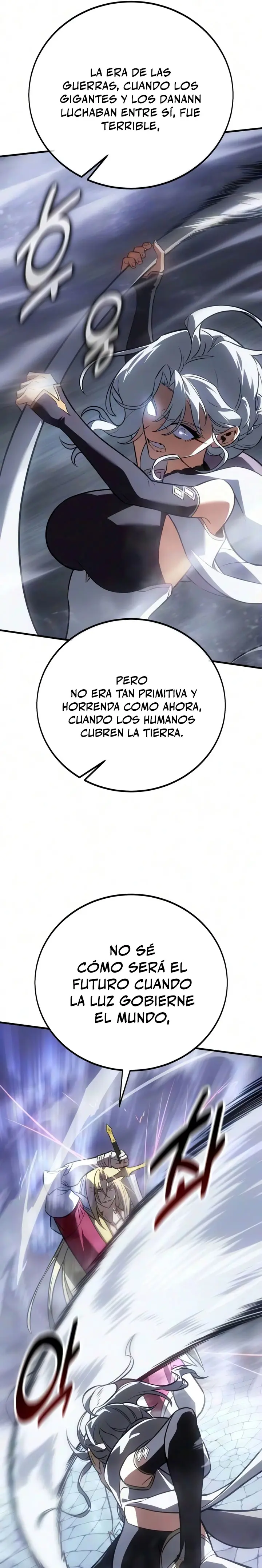 Yo mate al jugador de la Academia Capitulo 132 página 14