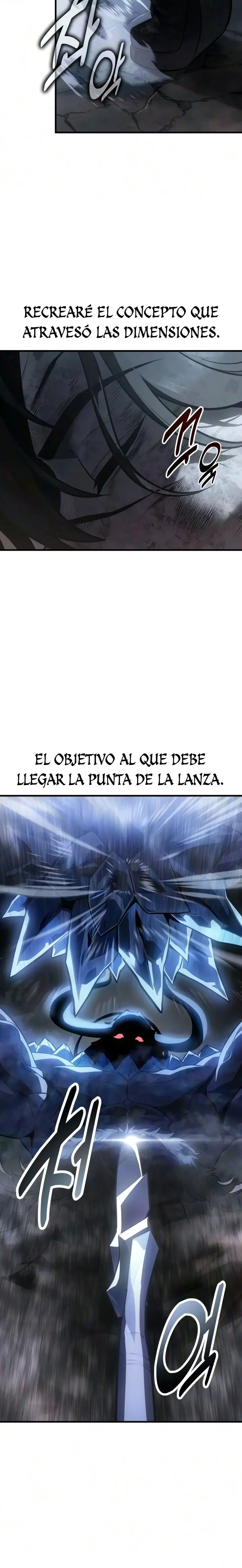 Yo mate al jugador de la Academia Capitulo 132 página 40