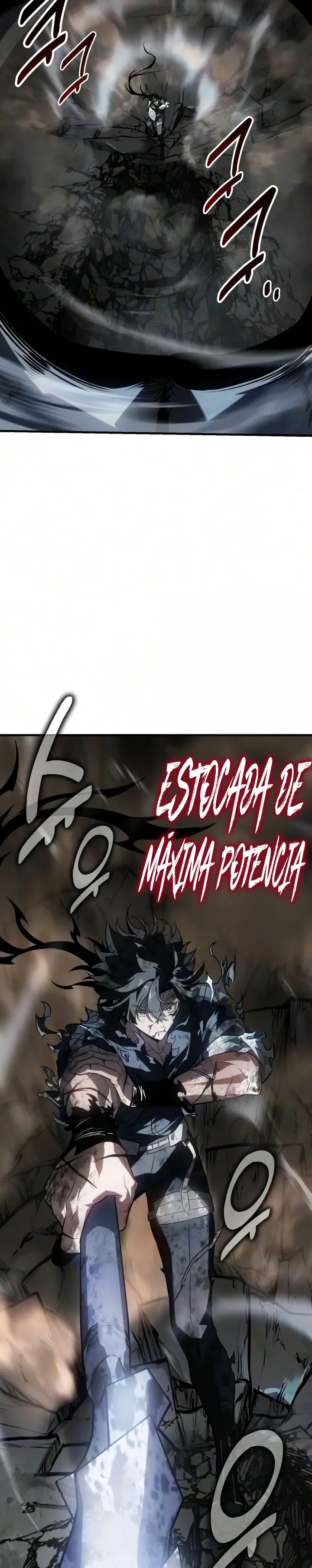 Yo mate al jugador de la Academia Capitulo 132 página 45