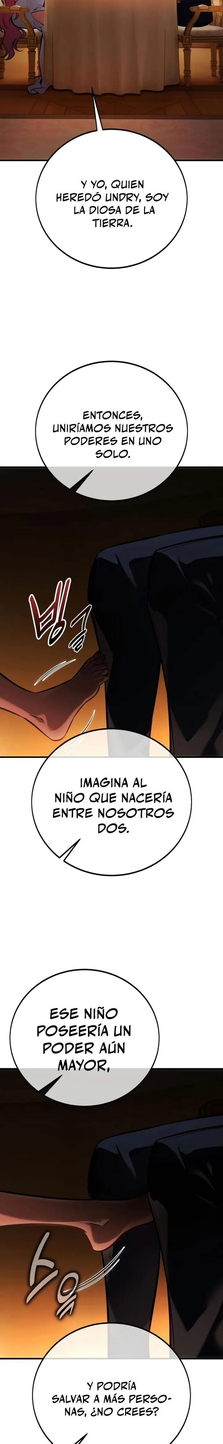 Yo mate al jugador de la Academia Capitulo 117 página 3