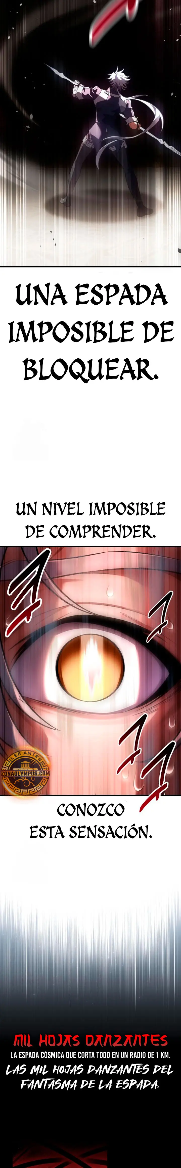 Yo mate al jugador de la Academia Capitulo 120 página 41