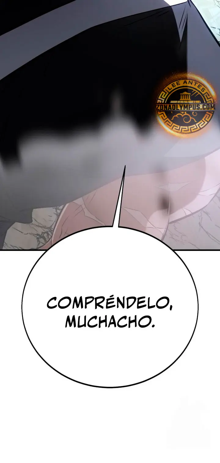 Yo mate al jugador de la Academia Capitulo 120 página 52