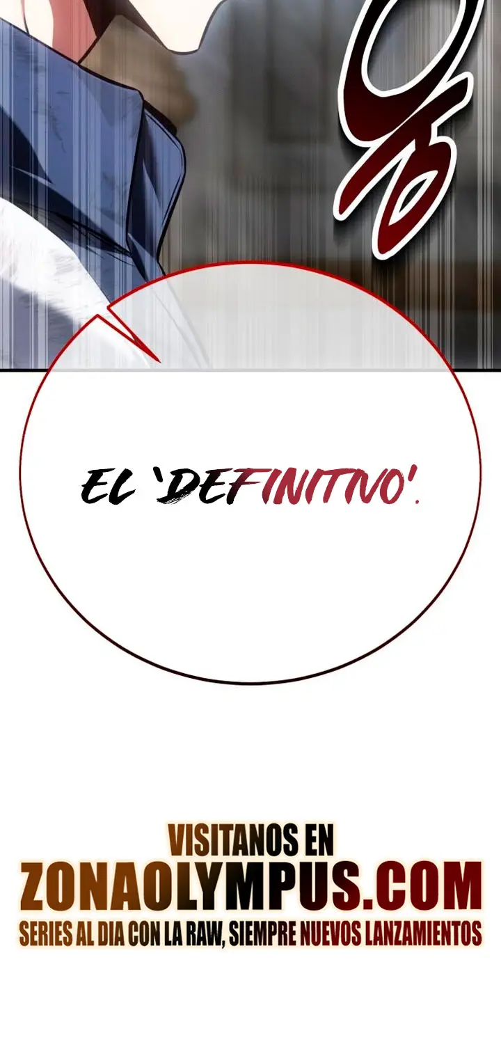Yo mate al jugador de la Academia Capitulo 120 página 55