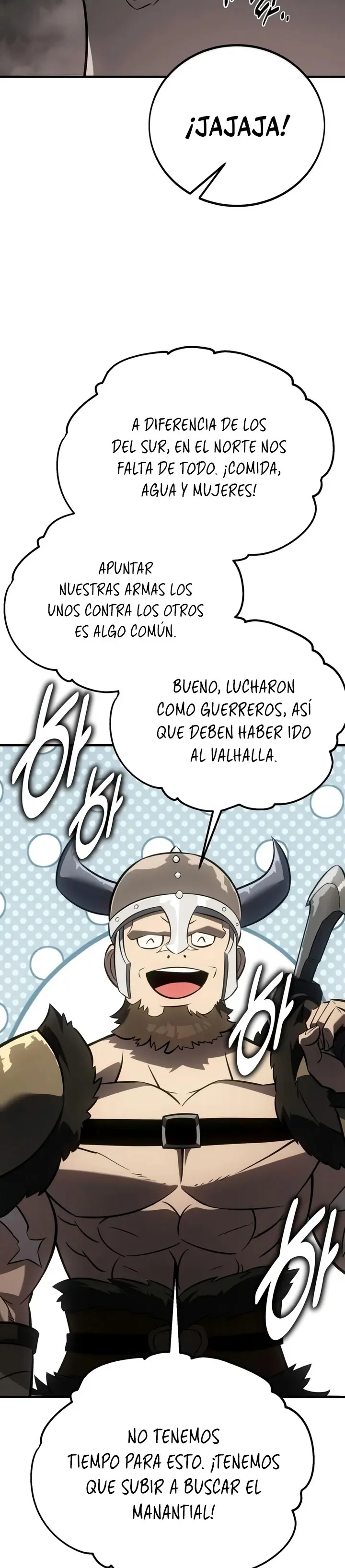 Yo mate al jugador de la Academia Capitulo 134 página 45