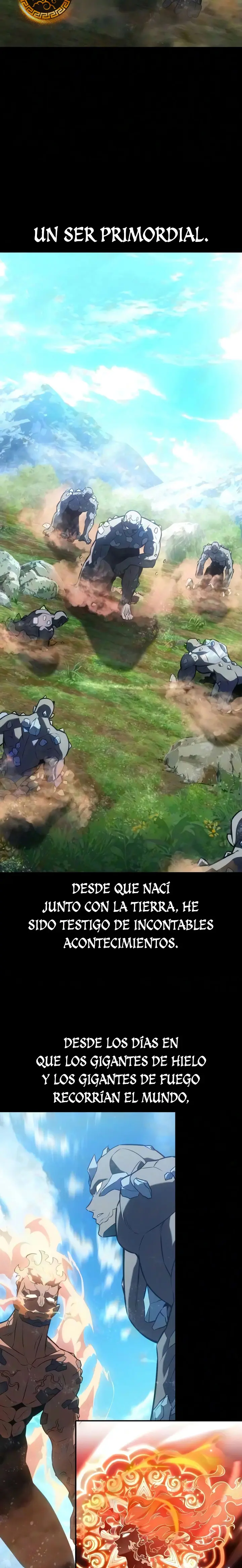 Yo mate al jugador de la Academia Capitulo 133 página 11