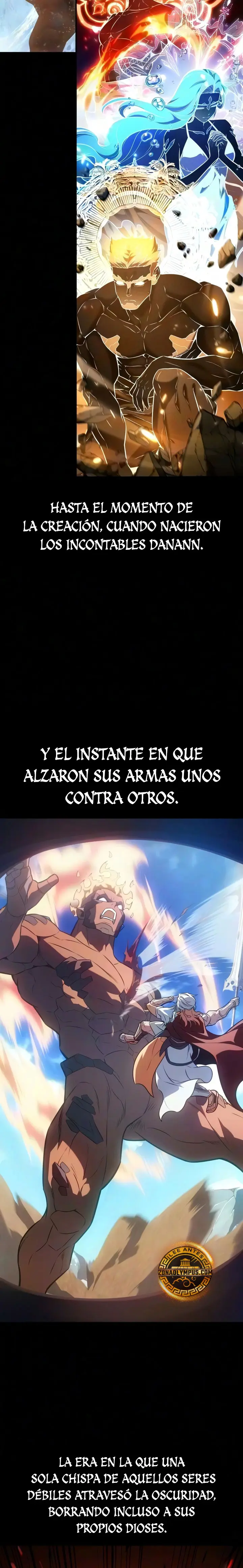 Yo mate al jugador de la Academia Capitulo 133 página 12