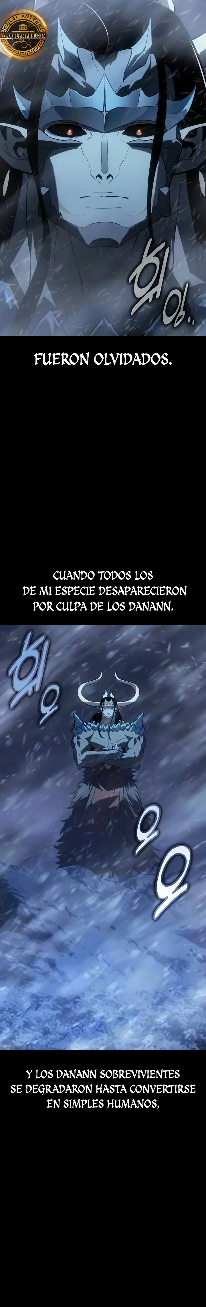 Yo mate al jugador de la Academia Capitulo 133 página 14