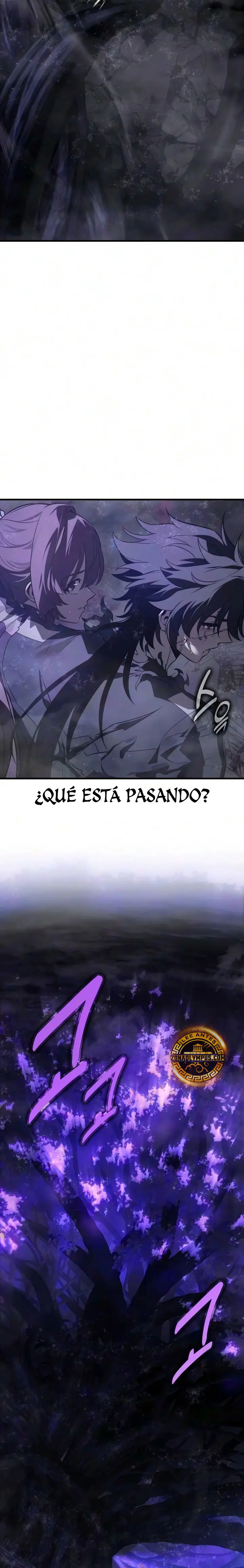 Yo mate al jugador de la Academia Capitulo 133 página 30