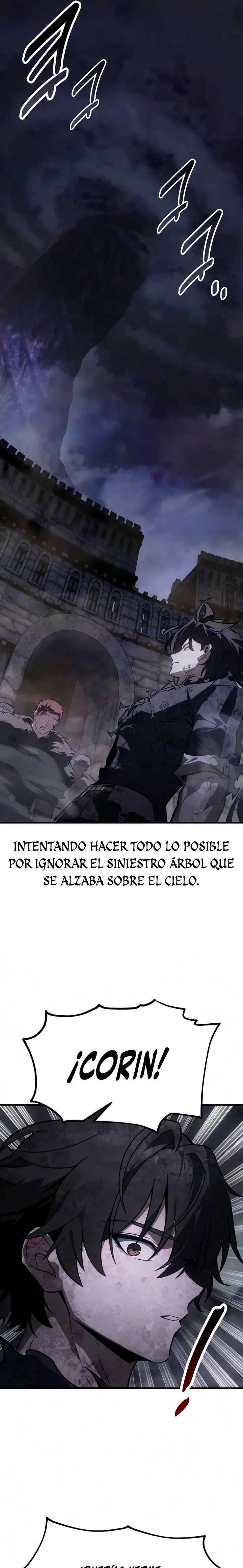 Yo mate al jugador de la Academia Capitulo 133 página 43