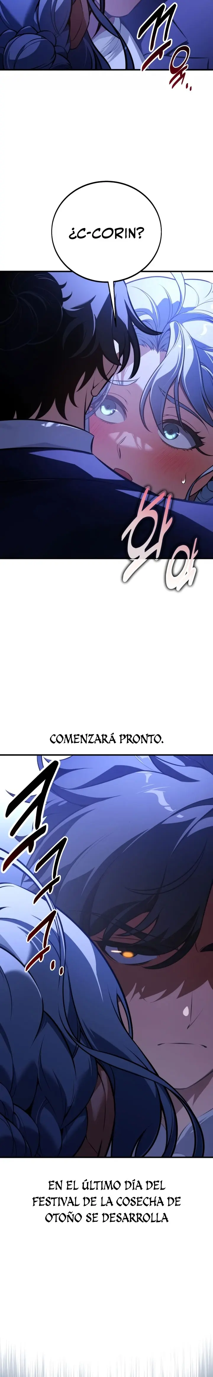 Yo mate al jugador de la Academia Capitulo 118 página 22