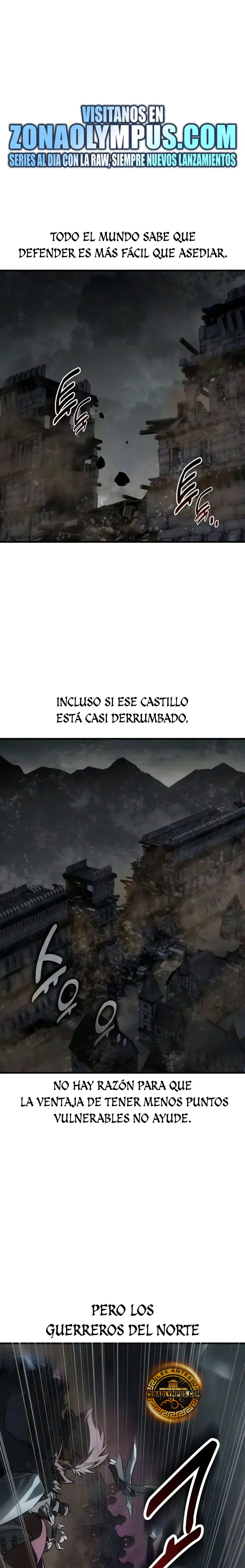 Yo mate al jugador de la Academia Capitulo 131 página 2