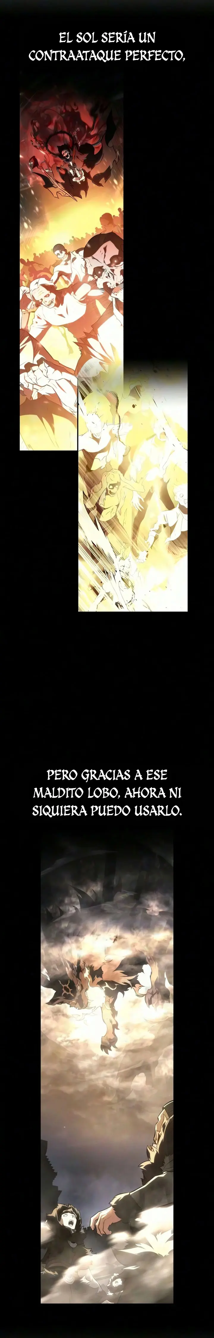 Yo mate al jugador de la Academia Capitulo 131 página 24