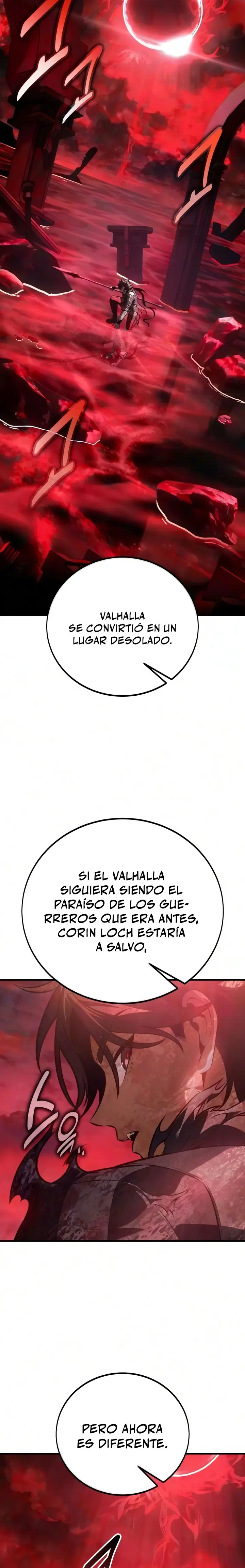Yo mate al jugador de la Academia Capitulo 130 página 16