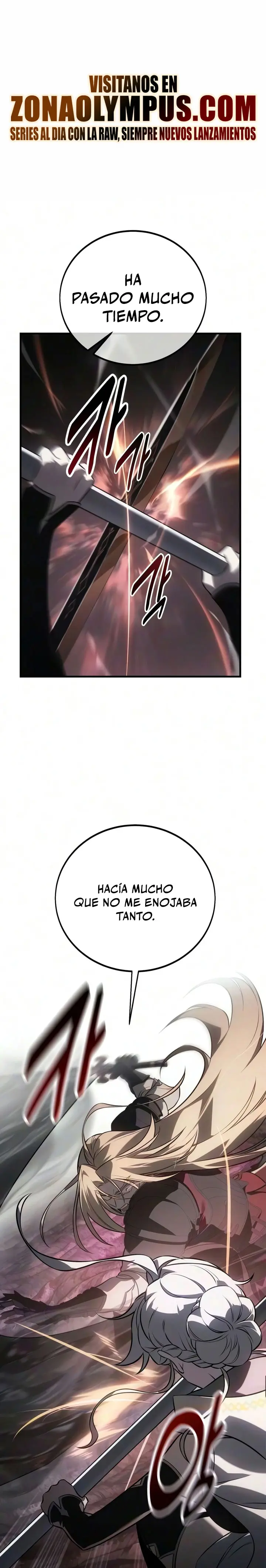 Yo mate al jugador de la Academia Capitulo 136 página 2