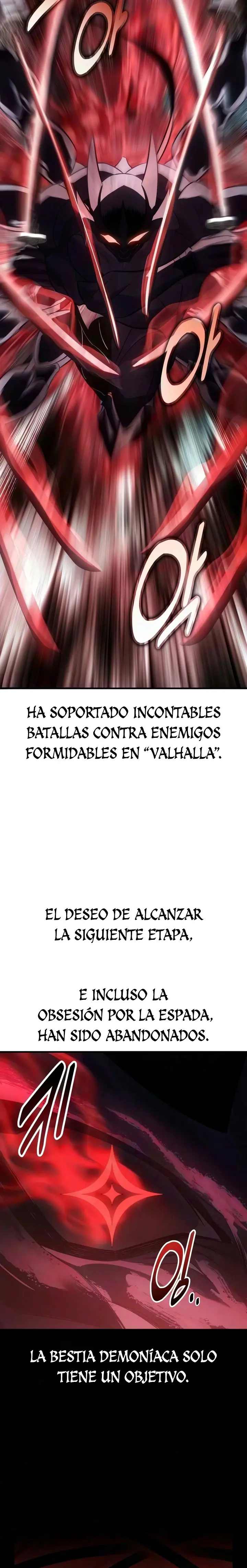 Yo mate al jugador de la Academia Capitulo 136 página 29