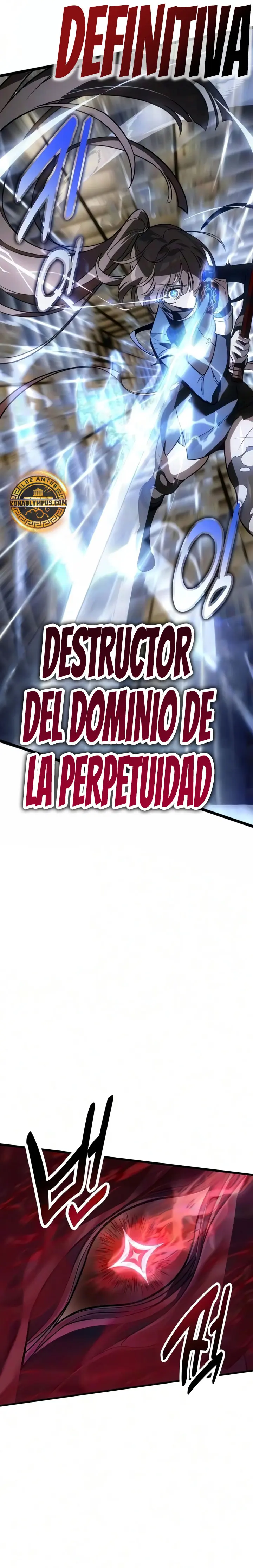 Yo mate al jugador de la Academia Capitulo 136 página 50