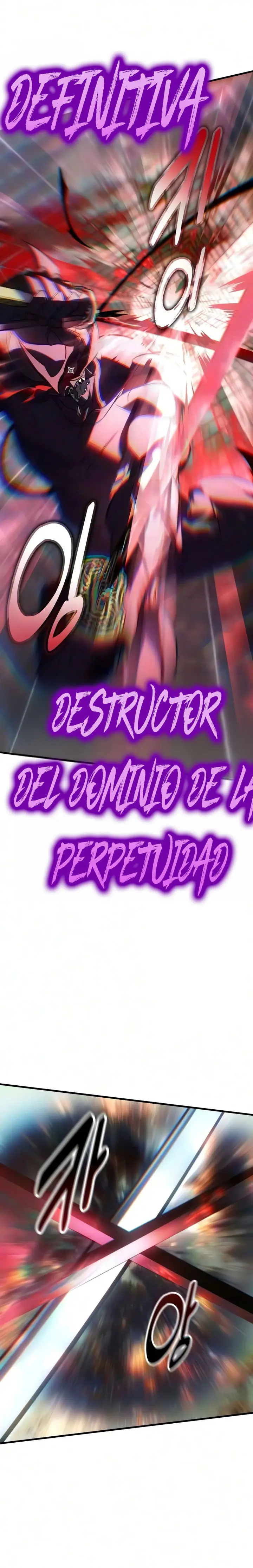 Yo mate al jugador de la Academia Capitulo 136 página 51