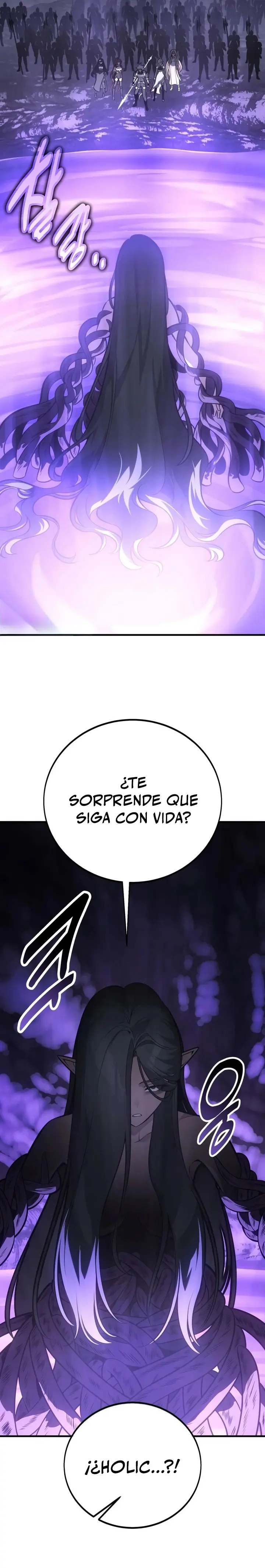 Yo mate al jugador de la Academia Capitulo 135 página 26