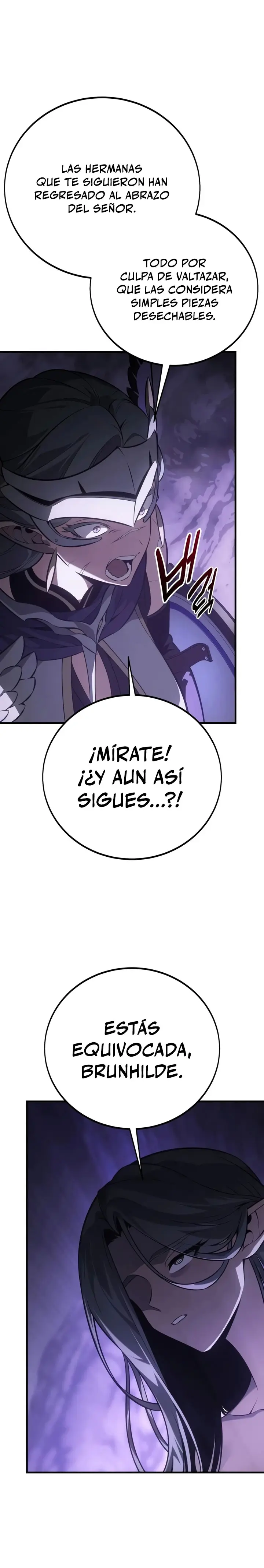 Yo mate al jugador de la Academia Capitulo 135 página 27