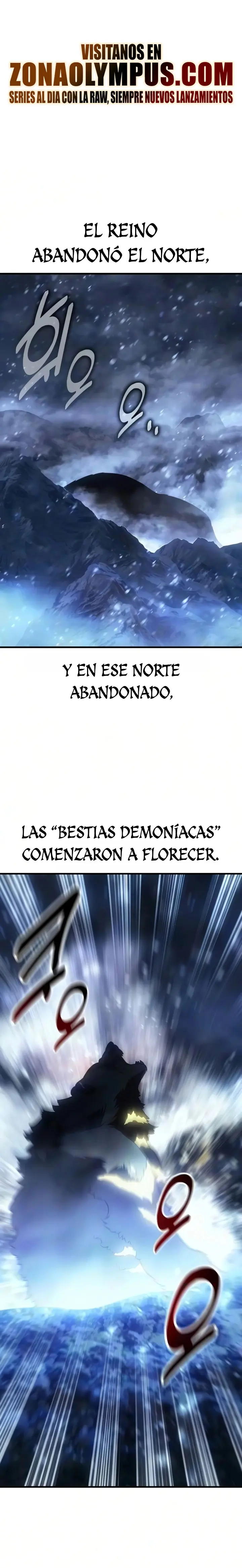Yo mate al jugador de la Academia Capitulo 124 página 2