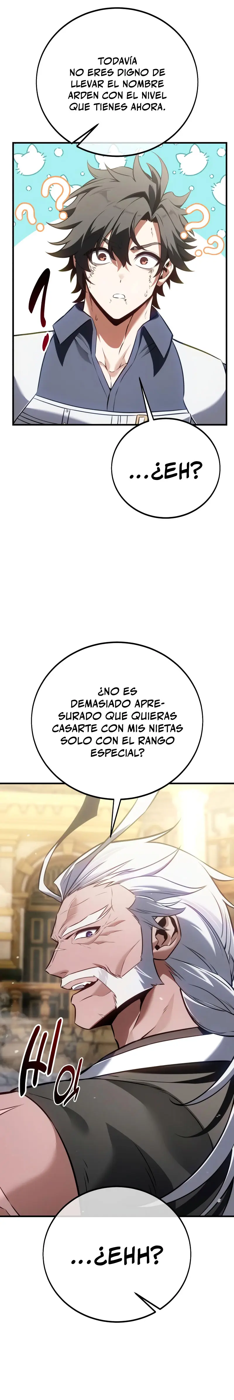 Yo mate al jugador de la Academia Capitulo 121 página 4