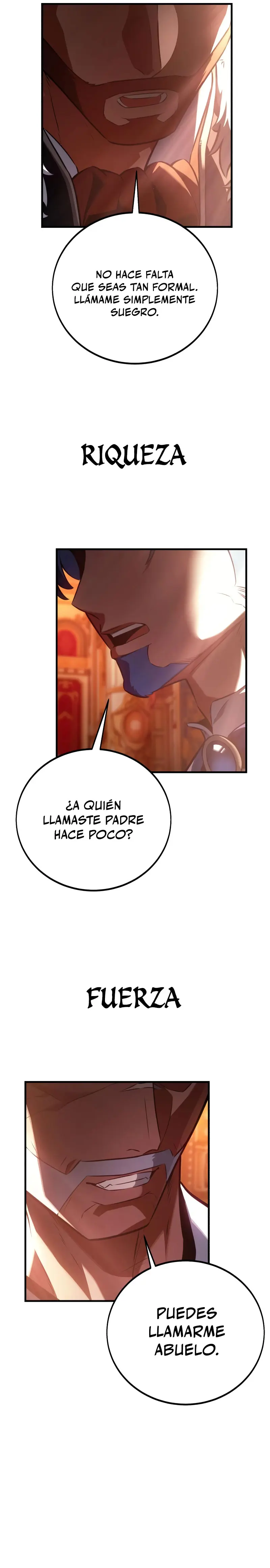 Yo mate al jugador de la Academia Capitulo 121 página 47