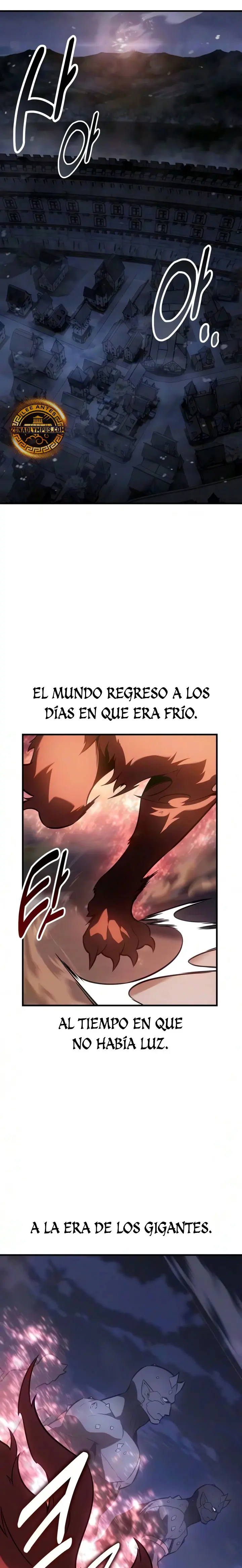 Yo mate al jugador de la Academia Capitulo 127 página 11