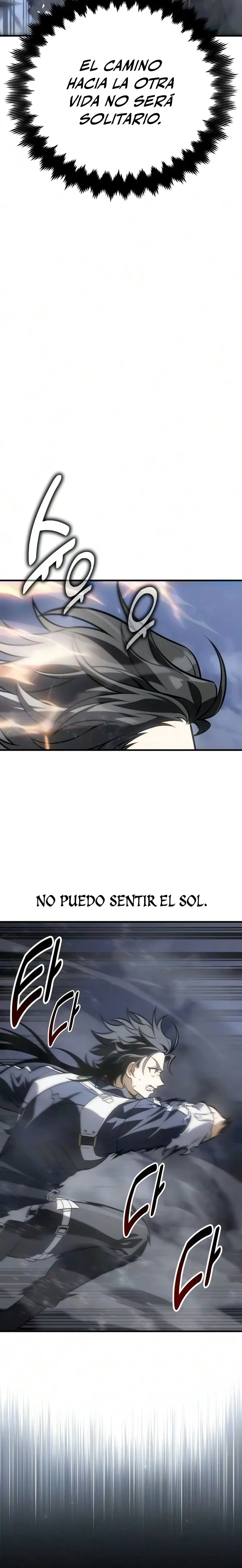 Yo mate al jugador de la Academia Capitulo 127 página 25