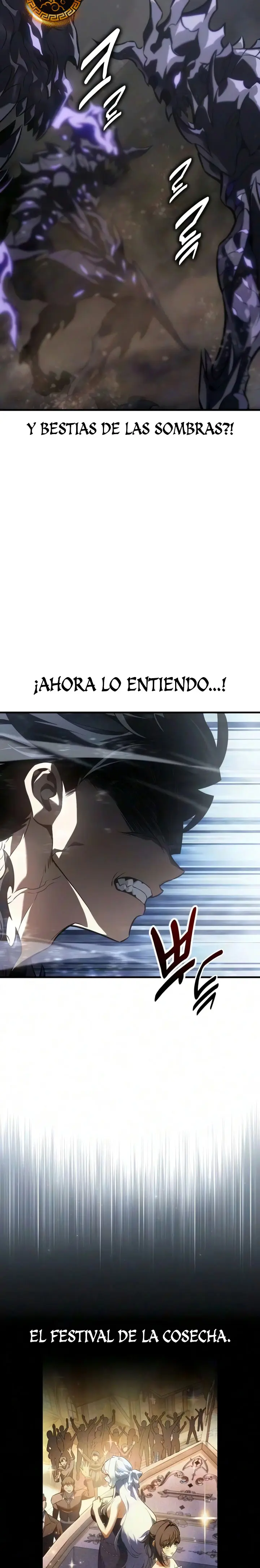 Yo mate al jugador de la Academia Capitulo 127 página 29