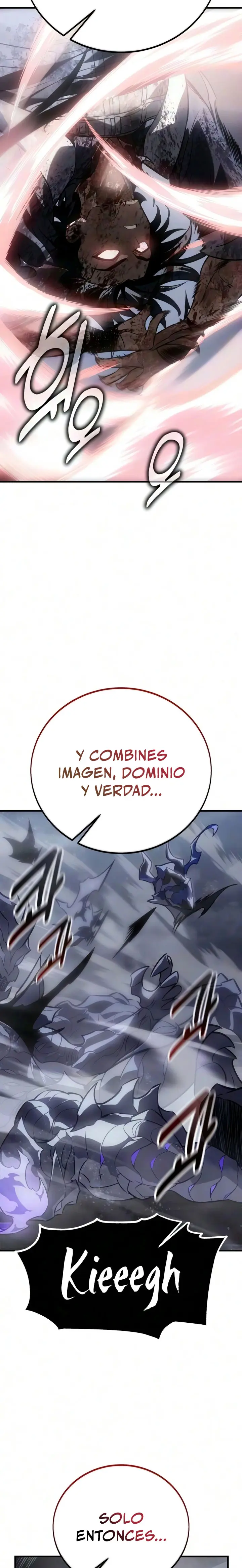 Yo mate al jugador de la Academia Capitulo 127 página 42