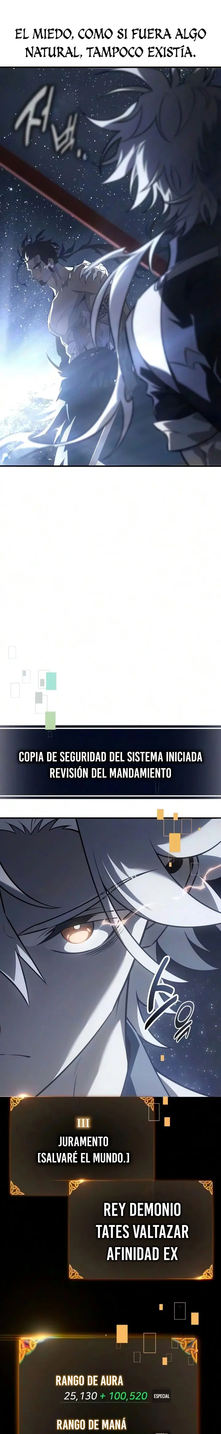 Yo mate al jugador de la Academia Capitulo 137 página 18