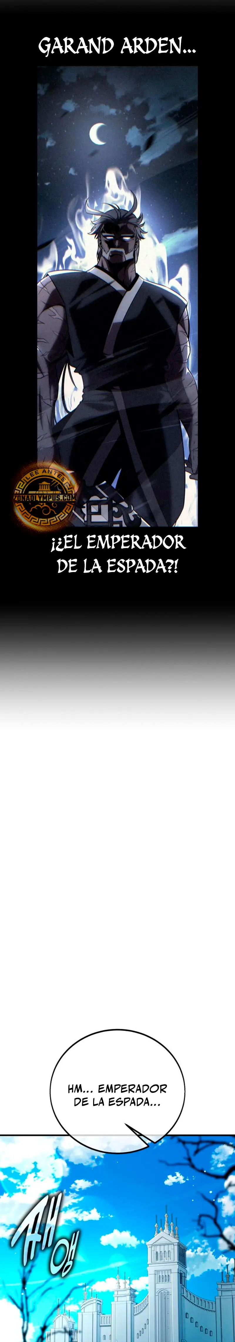 Yo mate al jugador de la Academia Capitulo 119 página 26