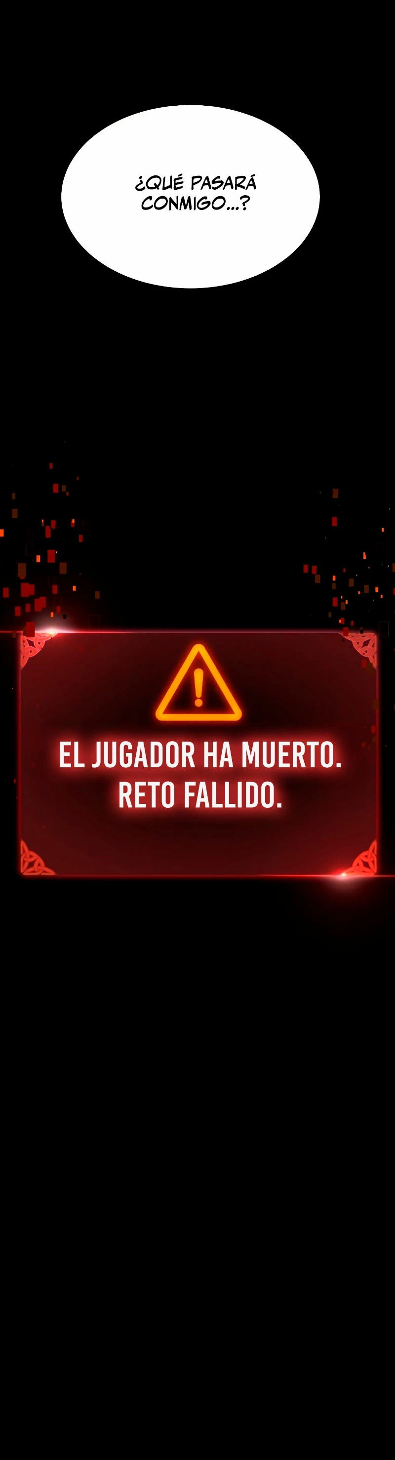Yo mate al jugador de la Academia Capitulo 1 página 102