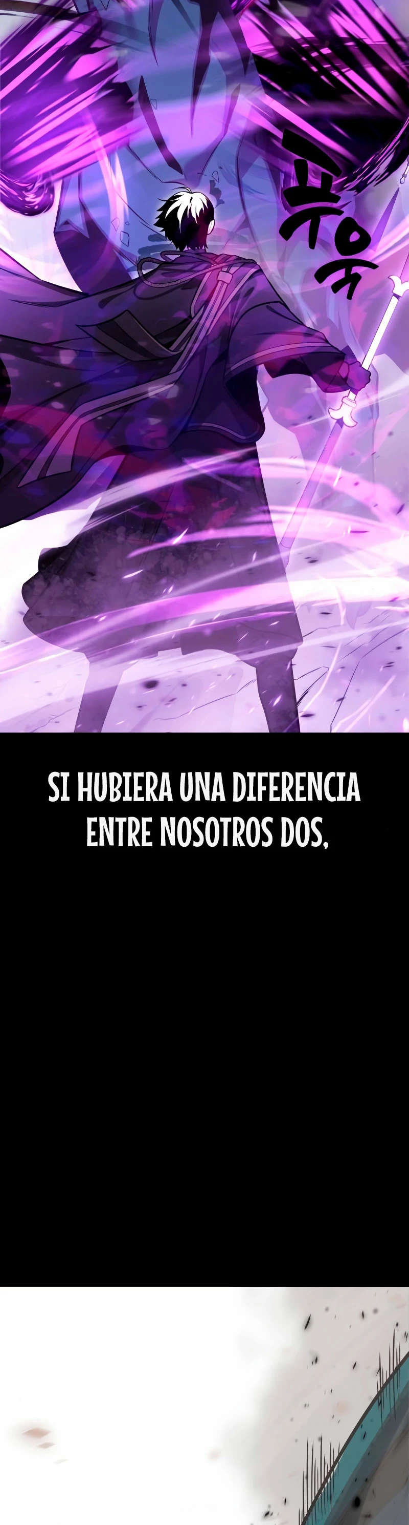 Yo mate al jugador de la Academia Capitulo 1 página 18