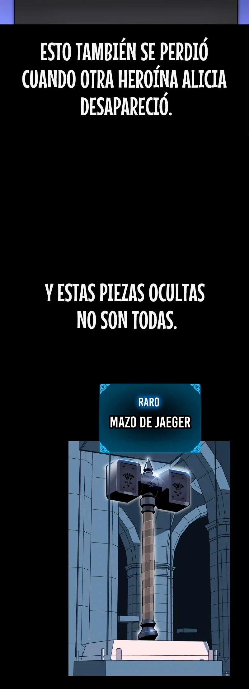 Yo mate al jugador de la Academia Capitulo 1 página 51