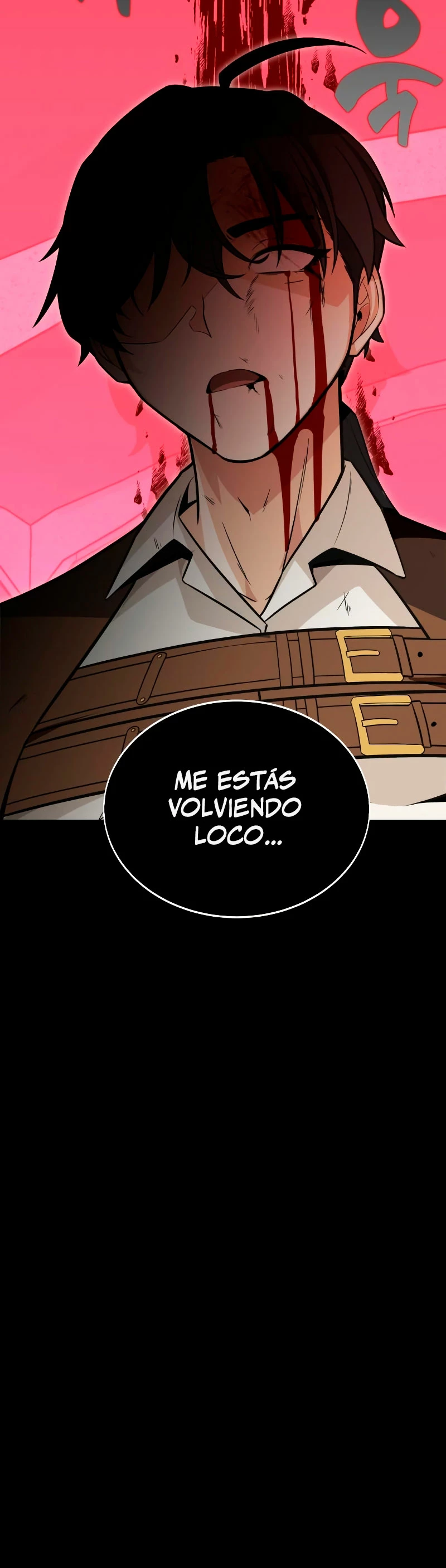 Yo mate al jugador de la Academia Capitulo 1 página 76