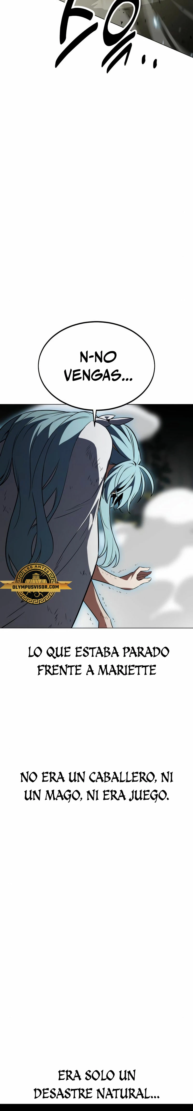 Yo mate al jugador de la Academia Capitulo 10 página 27