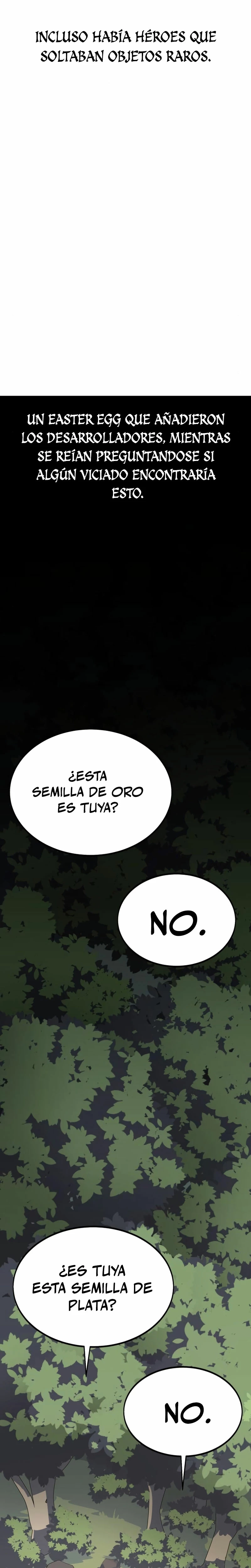 Yo mate al jugador de la Academia Capitulo 10 página 42