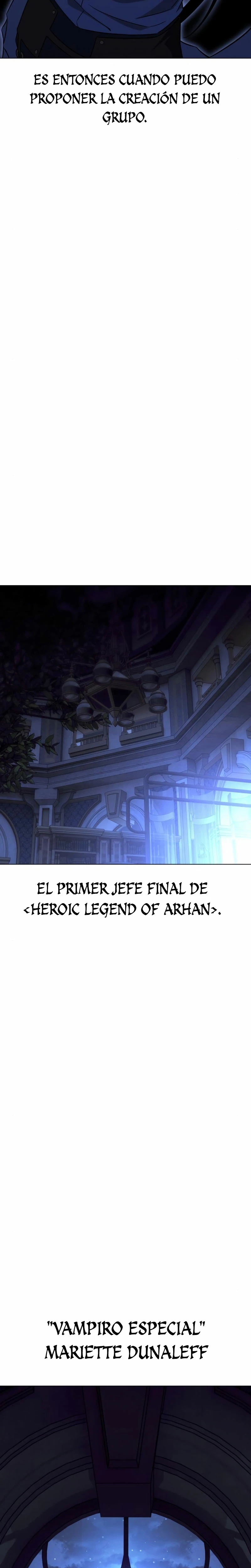 Yo mate al jugador de la Academia Capitulo 10 página 51